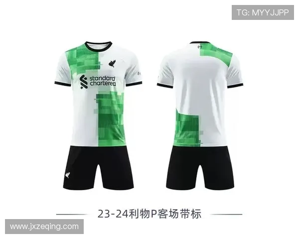 利物浦队英超球衣介绍与购买渠道 利物浦队英超球衣介绍与购买渠道