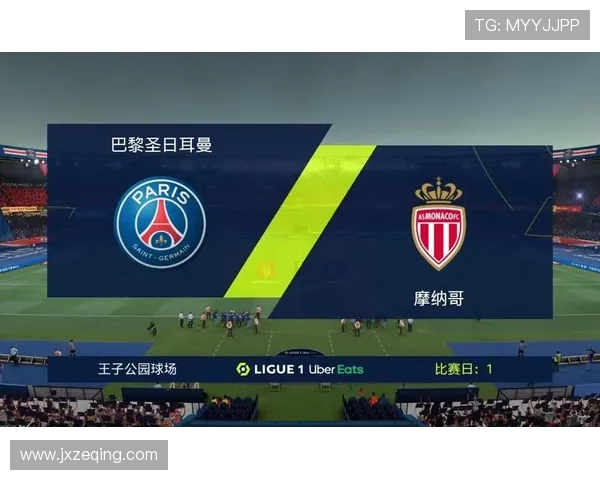 法甲2025赛季最具悬念赛程分析 法甲2025赛季最具悬念赛程分析