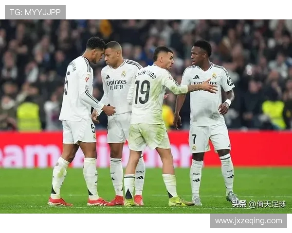 皇家贝蒂斯对阵皇马比分揭晓 强强对话引爆西甲焦点战巅峰之夜