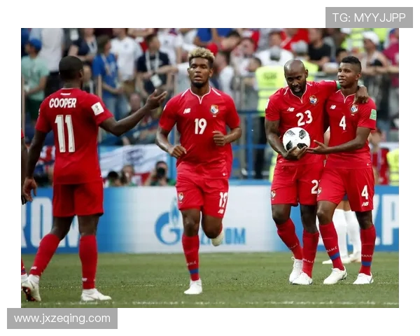 巴拿马历史性晋级世界杯征程与精彩战绩全纪录回顾与未来展望 巴拿马历史性晋级世界杯征程与精彩战绩全纪录回顾与未来展望