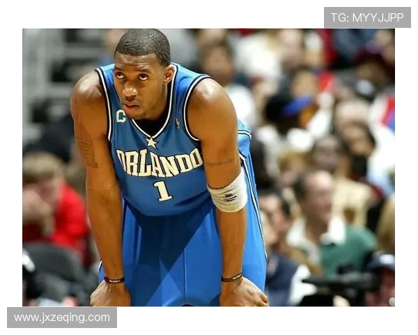 回顾23年前今天麦迪三节狂砍52分带领球队战胜公牛创造传奇 回顾23年前今天麦迪三节狂砍52分带领球队战胜公牛创造传奇