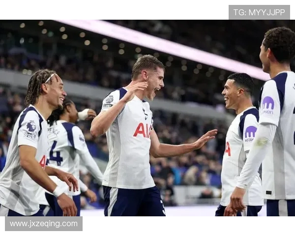 热刺更衣室缺乏领袖范德芬波罗心态不成熟陷入保级危机